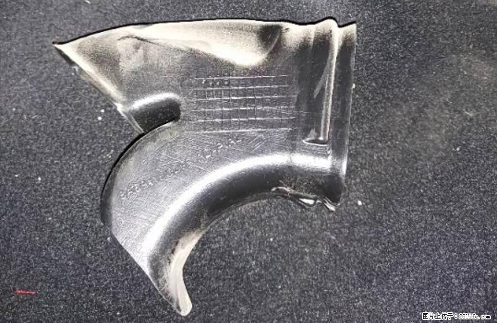 【福特·嘉年华】主驾驶位脚部空调不出风，如何解决？ - 车友部落 - 淮北生活社区 - 淮北28生活网 huaibei.28life.com