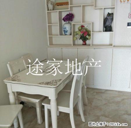 山水文园 精装两居 超大阳台 拎包即住 - 房屋出租 - 房屋租售 - 淮北分类信息 - 淮北28生活网 huaibei.28life.com