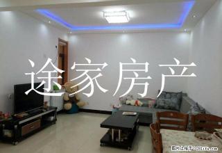 中央花城南区 精装两居 家电家具齐全 拎包即住 - 淮北28生活网 huaibei.28life.com