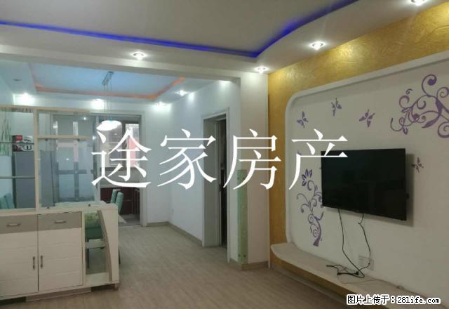 蓝湖绿城精装修 三室一厅 拎包即住 - 房屋出租 - 房屋租售 - 淮北分类信息 - 淮北28生活网 huaibei.28life.com