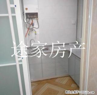 国购广场精装修两室一厅 家具家电全齐 拎包即住 - 淮北28生活网 huaibei.28life.com