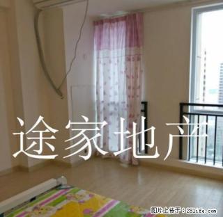 国购公寓 精装修 全新家具家电齐全 免费宽带 1200包物业 - 淮北28生活网 huaibei.28life.com