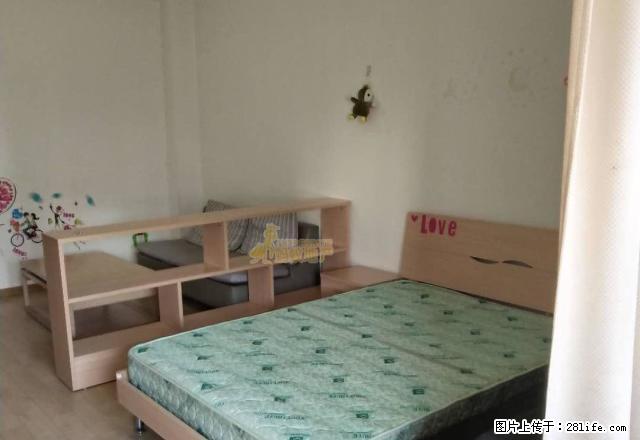大华文雅公寓朝南户型 家具家电齐全租金低 可随时看房 - 房屋出租 - 房屋租售 - 淮北分类信息 - 淮北28生活网 huaibei.28life.com