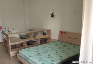 大华文雅公寓朝南户型 家具家电齐全租金低 可随时看房 - 淮北28生活网 huaibei.28life.com