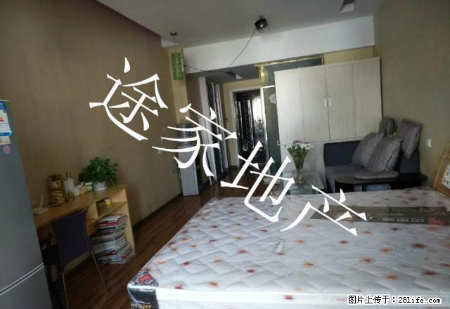 金色云天精装公寓 家具家电齐全 拎包即住 紧邻火车站 步行街 - 房屋出租 - 房屋租售 - 淮北分类信息 - 淮北28生活网 huaibei.28life.com