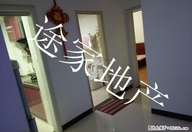 五马路金方星河湾精装两居 南北通透 家具家电齐全 紧邻大润发 - 房屋出租 - 房屋租售 - 淮北分类信息 - 淮北28生活网 huaibei.28life.com