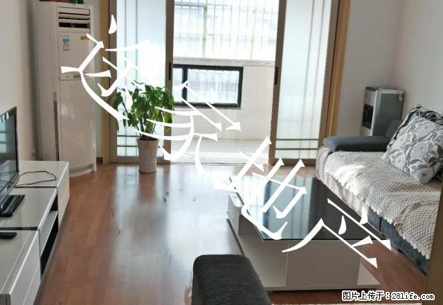 水墨丹青精装两居 家具家电齐全 首.次出租 两室朝阳 采光好 - 房屋出租 - 房屋租售 - 淮北分类信息 - 淮北28生活网 huaibei.28life.com