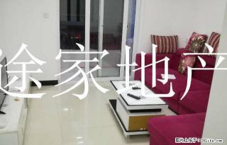 国购精装两居 家具家电齐全 拎包即住 前排 采光好 出行方便 - 淮北28生活网 huaibei.28life.com