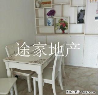 山水文园 精装两居 家具家电齐全 拎包即住 紧邻隋唐大运河 - 淮北28生活网 huaibei.28life.com