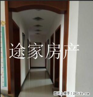 温哥华二期 稀.缺大四室 家具家电齐全 三室朝阳 拎包即住 - 淮北28生活网 huaibei.28life.com