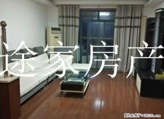 宏发半岛精装大三居 家具家电齐全 超大客厅三部空调紧邻市政府 - 淮北28生活网 huaibei.28life.com