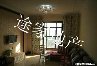 恒大名都精装两居 家具家电齐全 拎包即住 包物业 - 淮北28生活网 huaibei.28life.com
