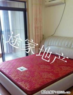 中央花城精装两居婚房 全新家具家电齐全 三部空调 - 淮北28生活网 huaibei.28life.com