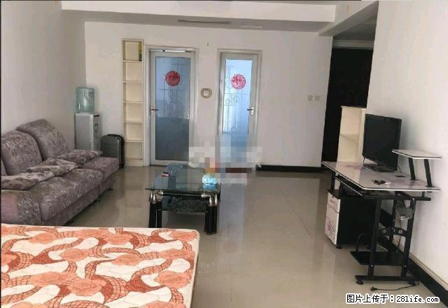 相山区 四马路体育场帝景翰园公寓 1室1厅60平 押一付一 - 房屋出租 - 房屋租售 - 淮北分类信息 - 淮北28生活网 huaibei.28life.com