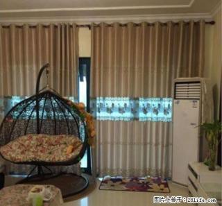 相山区 六马路恒大名都 3室2厅2卫135平 豪华装修 - 淮北28生活网 huaibei.28life.com