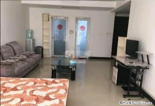 相山区 四马路体育场帝景翰园公寓 1室1厅60平 押一付一 - 淮北28生活网 huaibei.28life.com