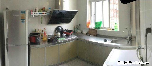 相山区 二马路八号桥菜市街楼上 两室两厅90平 精装家电齐全 - 房屋出租 - 房屋租售 - 淮北分类信息 - 淮北28生活网 huaibei.28life.com