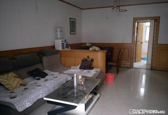 相山区 二马路八号桥菜市场附近 两室两厅90平 精装修 - 房屋出租 - 房屋租售 - 淮北分类信息 - 淮北28生活网 huaibei.28life.com