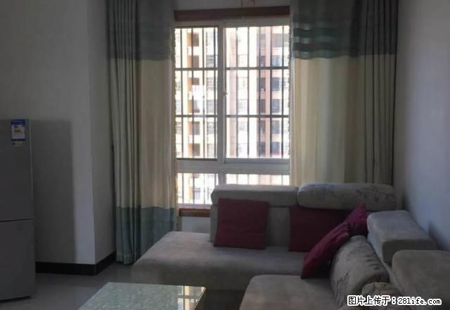 相山国购广场西区两室精装家电齐全靠近门口 - 房屋出租 - 房屋租售 - 淮北分类信息 - 淮北28生活网 huaibei.28life.com