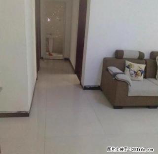 相山国购广场西区三室家电齐全三台空调 低楼层拎包即住 - 淮北28生活网 huaibei.28life.com