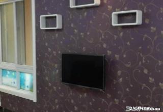 相山国购广场西区两室精装家电齐全拎包即住靠近西门 - 淮北28生活网 huaibei.28life.com