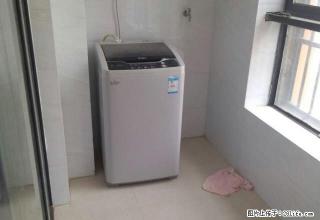 相山国购广场 西区 三室精装家电齐全 两台空调 - 淮北28生活网 huaibei.28life.com