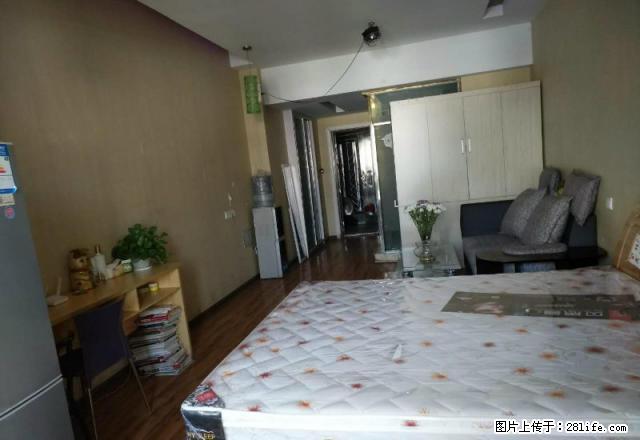 金色云天7栋公寓 拎包即住 随时看房 - 房屋出租 - 房屋租售 - 淮北分类信息 - 淮北28生活网 huaibei.28life.com