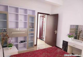 首付附近南黎花园朝南大阳台 电梯洋房 家电齐全拎包即住 - 淮北28生活网 huaibei.28life.com