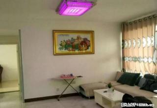 五马路 大润发对面 金方星河湾 家电齐全拎包即住 - 淮北28生活网 huaibei.28life.com
