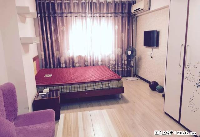 一马路相山国际公寓出租,精装修,家具家电齐全,拎包即住 - 房屋出租 - 房屋租售 - 淮北分类信息 - 淮北28生活网 huaibei.28life.com