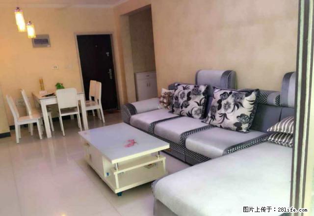 五马路大润发附近，可伦公馆两室精装，家具家电齐全，拎包即住 - 房屋出租 - 房屋租售 - 淮北分类信息 - 淮北28生活网 huaibei.28life.com