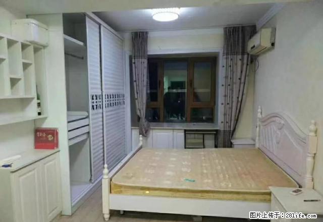 一马路金鹰附近，相山一号公寓欧式装修，家具家电齐全，温馨舒适 - 房屋出租 - 房屋租售 - 淮北分类信息 - 淮北28生活网 huaibei.28life.com