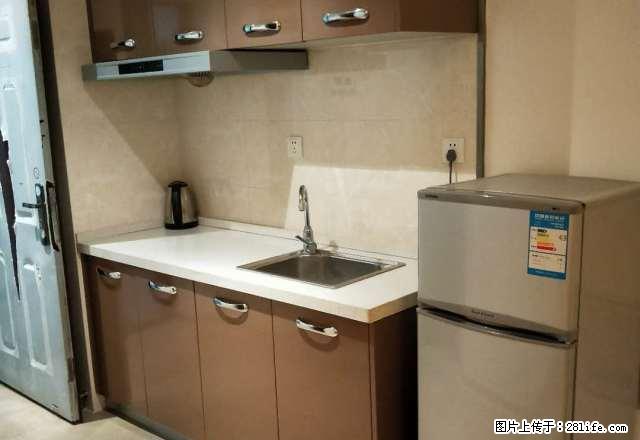 三马路国购公寓朝南采光好,家具家电齐全,拎包即住,随时看房 - 房屋出租 - 房屋租售 - 淮北分类信息 - 淮北28生活网 huaibei.28life.com