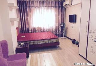 急租一马路人民医院一中金鹰商场附近，相山一号公寓家具家电齐全 - 淮北28生活网 huaibei.28life.com