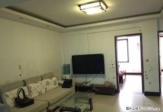 四马路巴黎印象两室套房,家具家电齐全,价格便宜出租,拎包即住 - 淮北28生活网 huaibei.28life.com