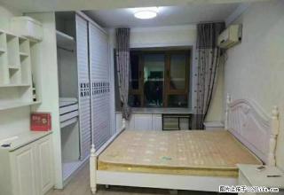 一马路金鹰附近，相山一号公寓欧式装修，家具家电齐全，温馨舒适 - 淮北28生活网 huaibei.28life.com