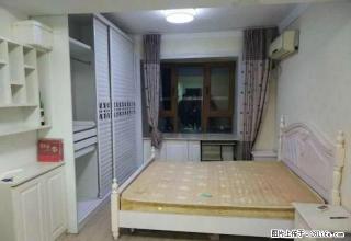 金鹰人民医院东方汇附近相山一号精装公寓，家具家电齐全随时看房 - 淮北28生活网 huaibei.28life.com