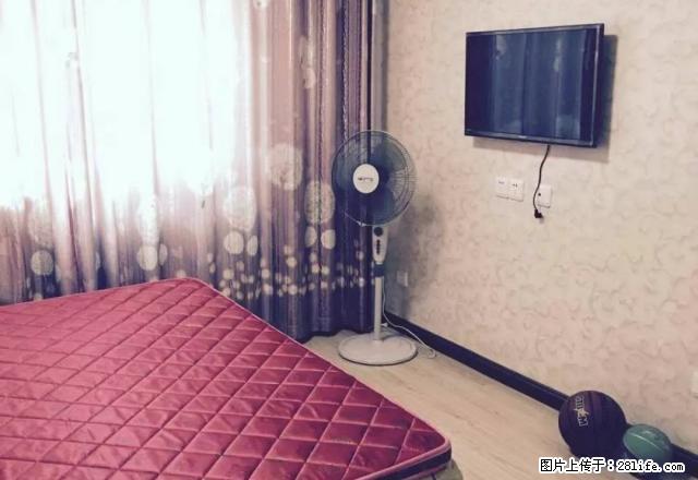 一马路 人民医院旁边 天骄对面 相山一号公寓 精装 拎包即住 - 房屋出租 - 房屋租售 - 淮北分类信息 - 淮北28生活网 huaibei.28life.com