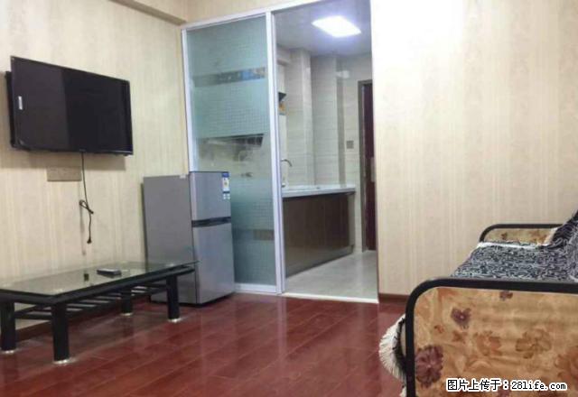一马路 天娇对面,人民医院旁 相山一号公寓 精装全墙壁纸 - 房屋出租 - 房屋租售 - 淮北分类信息 - 淮北28生活网 huaibei.28life.com