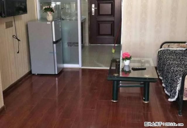 一马路天骄对面 人民医院旁边 相山一号公寓 精装家电齐全 - 房屋出租 - 房屋租售 - 淮北分类信息 - 淮北28生活网 huaibei.28life.com