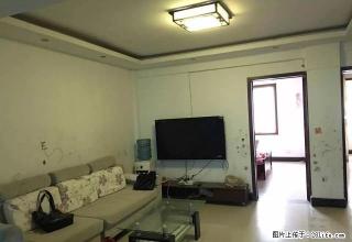 四马路 中医院西边 恒大雅苑旁边 巴黎印象 精装家电齐全 - 淮北28生活网 huaibei.28life.com