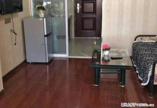 一马路天骄对面 人民医院旁边 相山一号公寓 精装家电齐全 - 淮北28生活网 huaibei.28life.com