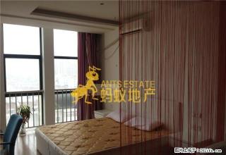急租，步行街，融化世家朝南公寓，东西齐全拎包入住，可以便宜 - 淮北28生活网 huaibei.28life.com