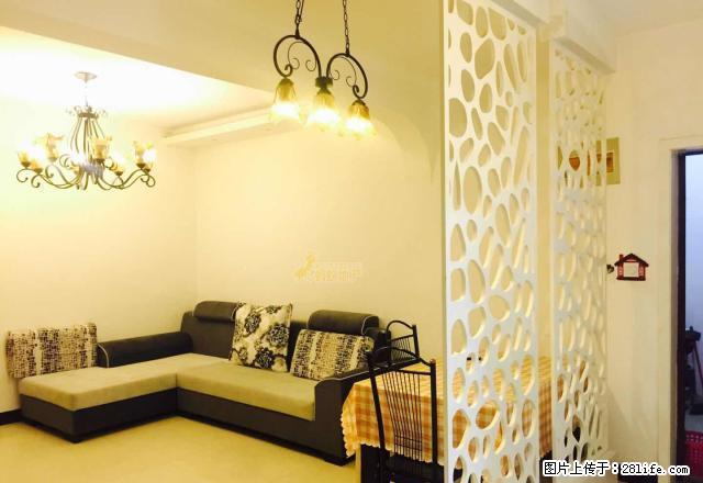 中央花城精装修套房东西齐全！拎包即住！ - 房屋出租 - 房屋租售 - 淮北分类信息 - 淮北28生活网 huaibei.28life.com