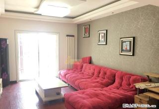 百年香樟两居室套房，南北通透家电家具齐全，拎包即住 - 淮北28生活网 huaibei.28life.com