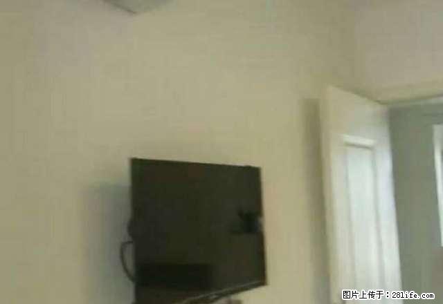 出租市政府后华松御苑小区精装两室 拎包即住 - 房屋出租 - 房屋租售 - 淮北分类信息 - 淮北28生活网 huaibei.28life.com