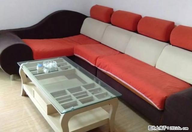 相山国购广场心苑小区两室两厅家电齐全拎包即住 - 房屋出租 - 房屋租售 - 淮北分类信息 - 淮北28生活网 huaibei.28life.com