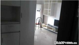 巴黎印象精装2室,家电齐全,拎包即住 - 淮北28生活网 huaibei.28life.com