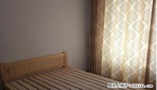 国购 3室2厅1卫 精装修 6楼 家具家电齐全 - 淮北28生活网 huaibei.28life.com