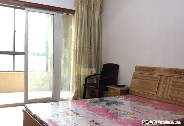 李楼技校附近，深蓝华庭精装公寓，家具家电齐全，拎包即住 - 房屋出租 - 房屋租售 - 淮北分类信息 - 淮北28生活网 huaibei.28life.com